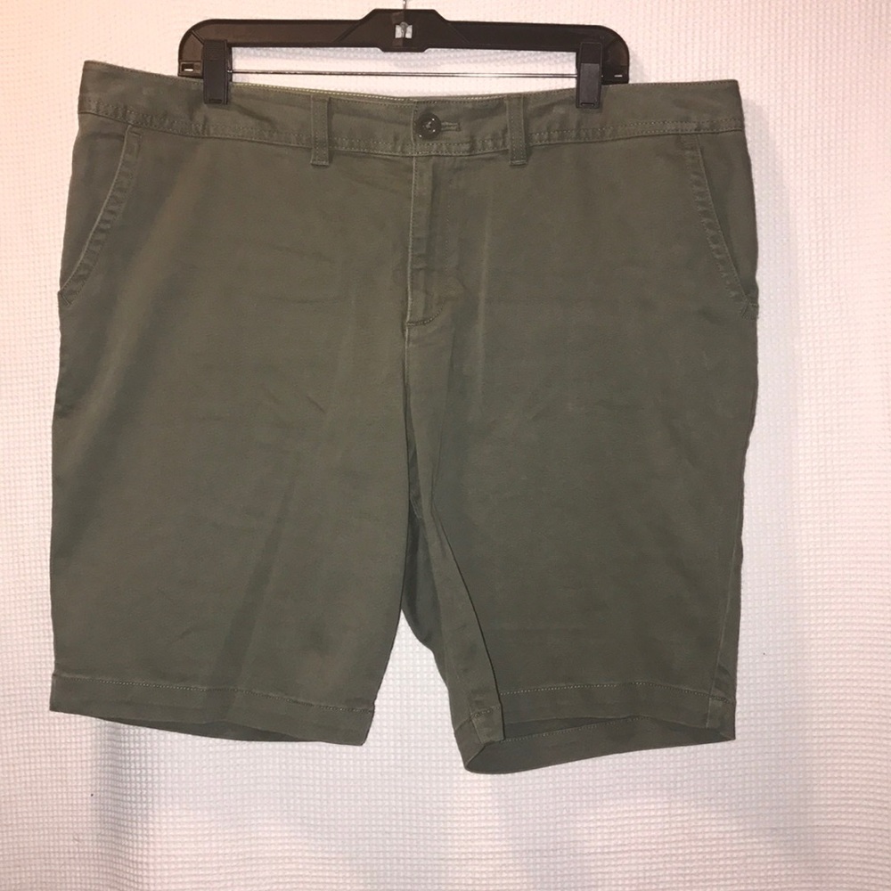 Eddie Bauer shorts